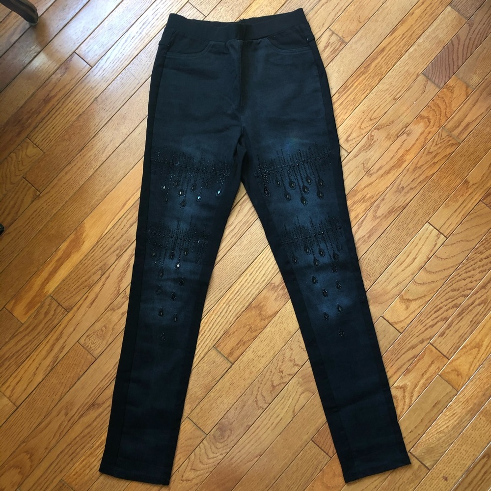 Jeggings | M